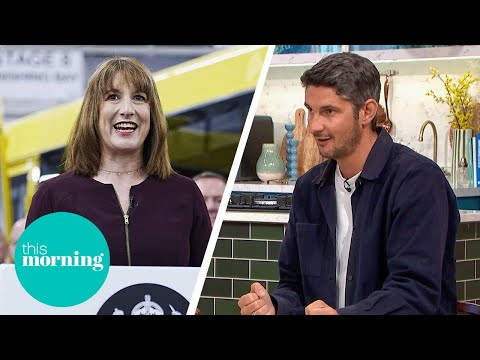 Chancellor Rachel Reeves Reverses Winter Fuel Payment Cuts | This Morning's View