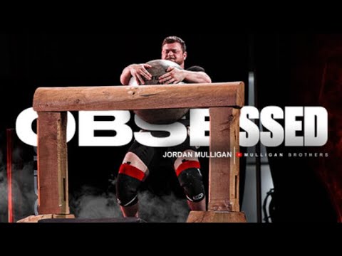 BEYOND POSSIBLE | Jordan Mulligan Documentary