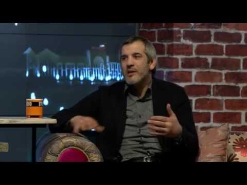 Бувайсар Сайтиев на телешоу STUDIO 94