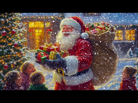 BEAUTIFUL RELAXING CHRISTMAS MUSIC 2026 | Calm Piano & Timeless Holiday Songs for Relax & Study 🎅