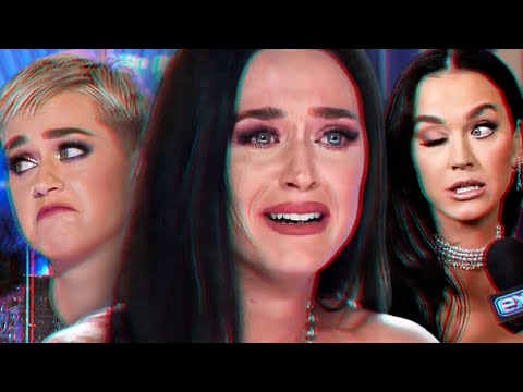 Katy Perry: A deal with the devil and now she's paying for it!
