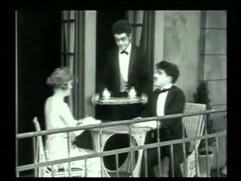 CHAPLIN The Adventurer (2/2)