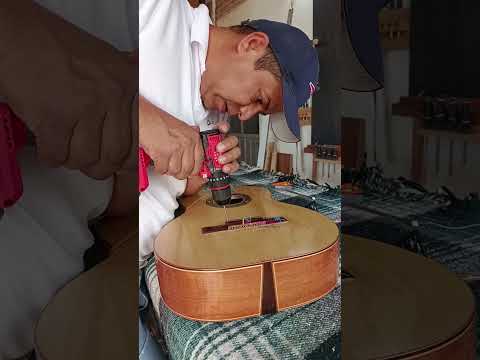 Pastilla Fishman Parte 4 #shorts