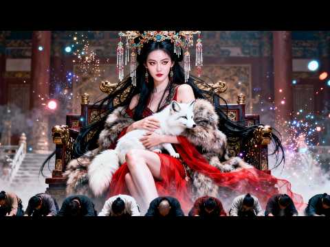 Died as a Meek Heiress. Reborn With a Modern Agent Soul Now I'll Take My Throne Back #drama #cdrama