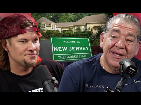 Joey Diaz Talks About Settling Down in Jersey, and Leaving L.A. Behind