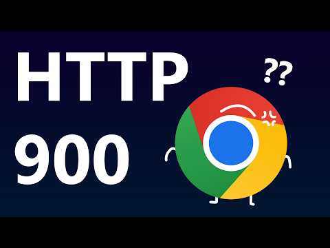 Made up HTTP Status Codes