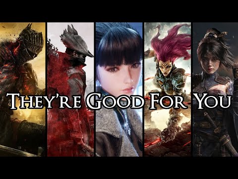 The Anti-Waste of Time: How Video Games Make Your Brain Sharper