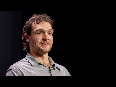 UNBELIEVABLE RIDE: Blue Jays rookie Trey Yesavage on magical season and what’s ahead