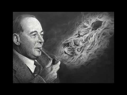 C. S. Lewis - Religion Without Dogma?
