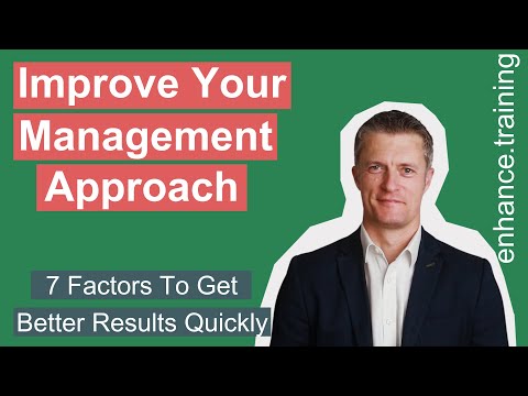 Managing Effort or Outcomes? How The Best Managers Get It Right