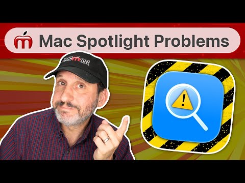 Apple Has a Spotlight Problem And Needs To Fix It