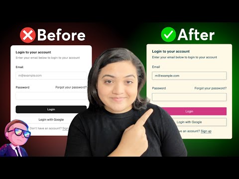 You’re Using Shadcn UI the WRONG Way (Here’s How to Fix It)