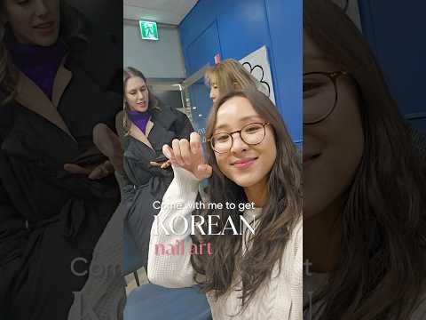 Koreas Nail Art is NEXT LEVEL 🔥💅🏽 IM OBSESSED!!