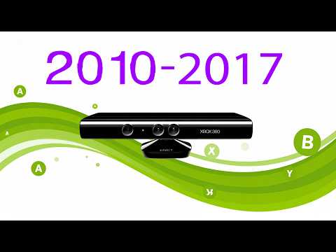 The Kinect: Microsoft's Successful Failure | Mini Documentary