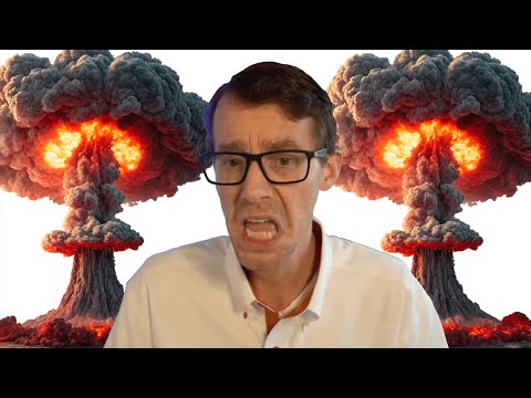 The Very Expected Meltdown of Ashton Forbes