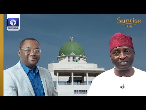 Alleged Alteration: NASS Urged To Publish Harmonised Tax Laws