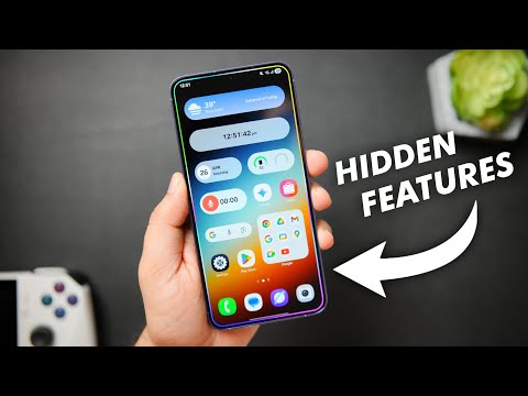 Samsung Users : You Didn't Know About These One UI 7 Hidden Features Yet!