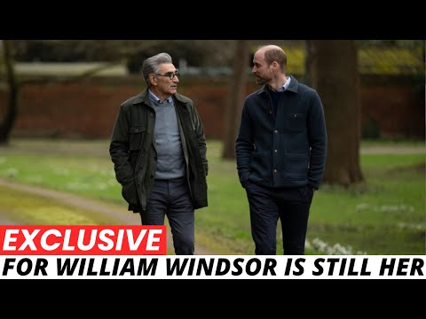 Prince William’s Touching Windsor Tribute: “Windsor Is Her,” Honoring Queen Elizabeth II’s Memory