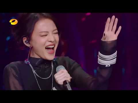 15分鐘看完張韶涵的《歌手2018》旅程 ~精華cut