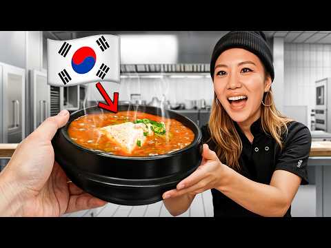 I Asked 10 Chefs to Make Their Favorite Soup!