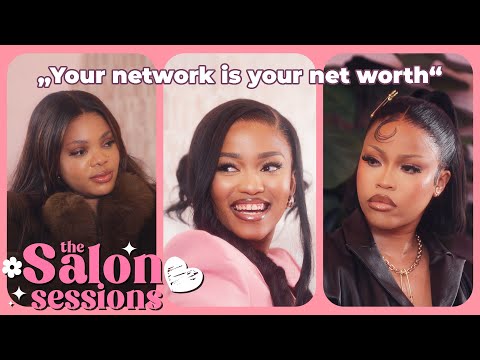 Permission to Pause | Zee Nxumalo ft. Londie London & Anele 'Neythebae' Zondo | Episode 3