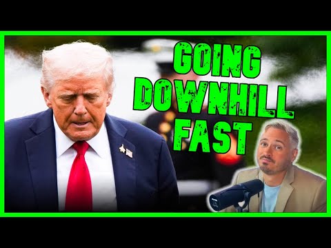 HE’S GETTING WORSE | The Kyle Kulinski Show