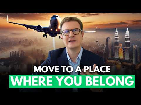 Where to Move When You Don’t Belong