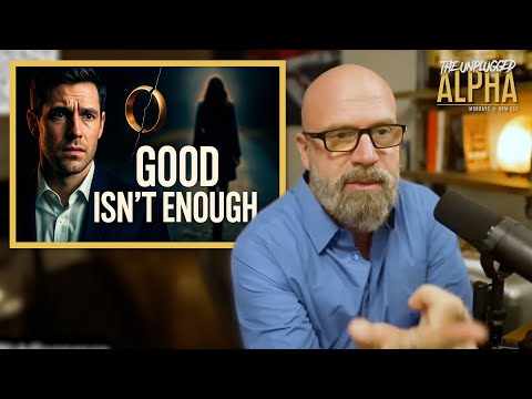 Why a Wife Leaves Despite Being Married to a Good Man ?