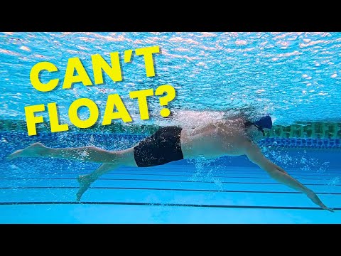 What You're NOT Told About Sinking Legs