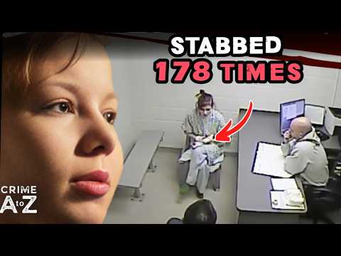 Daughter Begs Her Sister To Stop — Murder In A Foster Home