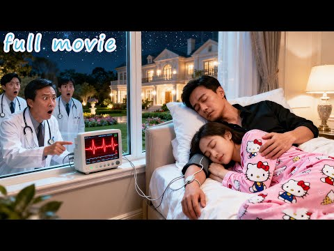 All thought CEO unconscious - but a girl used him as pillow all night! He woke and fell in love!