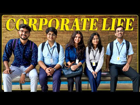 Completed 3 Months @Accenture  | Crazy Weekend in the Life of a Consultant |Life After Corporate Job