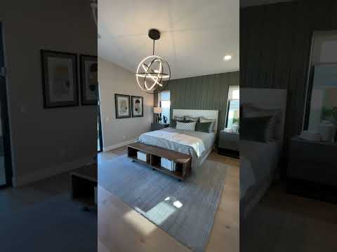 Inside Stunning Single-Story Las Vegas Home #shorts #realestate