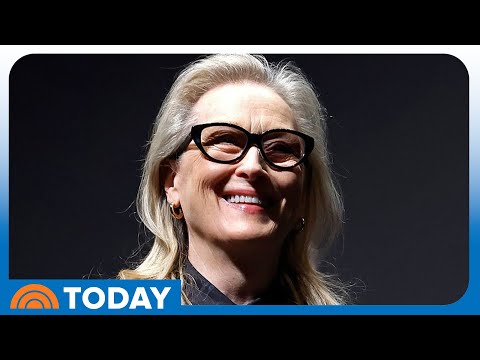 Meryl Streep Announces ‘Only Murders in the Building’ Return