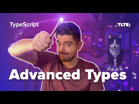 4 Advanced TypeScript Features - Create Types Dynamically