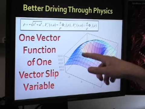 Brian Beckman: The Physics in Games - Real Time Simulation Explained