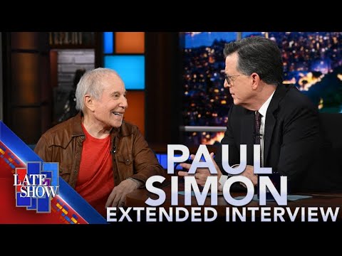 “My Life Is Irrevocably Changed” - How Paul Simon Felt Watching His First Hit Climb The Charts