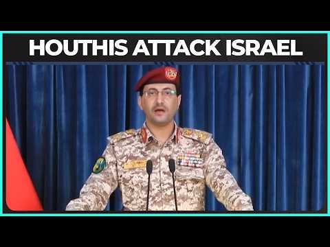 The War Just EXPANDED BIG TIME