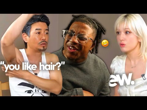 More OUT OF POCKET KPOP Moments That Need An EXPLANATION😂