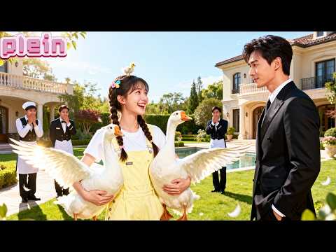 Le PDG rejette toutes les femmes, car il aime secrètement la fille de la campagne qu'il a élevée.