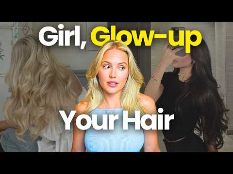 5 Secrets that Fixed My Hair Loss