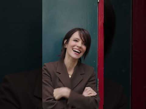 Best friends Lily Allen and Miquita Oliver tell us the story of how they met