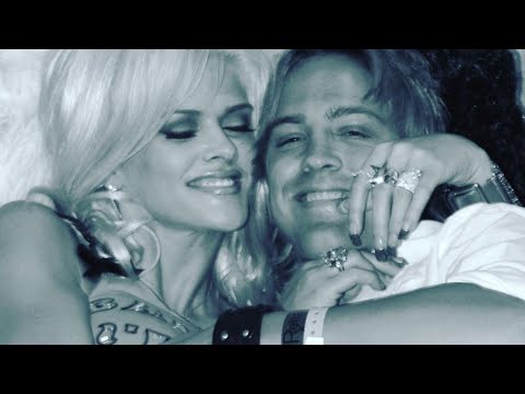 The Truth About Anna Nicole Smith & Larry Birkhead's Relationship