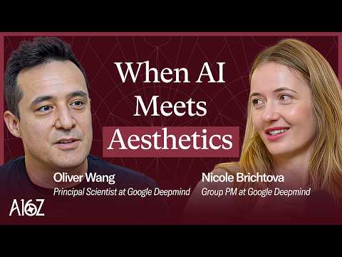 Google DeepMind Developers: How Nano Banana Was Made