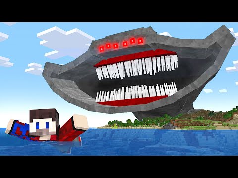 😱Я затроллил друга ЭЛЬ ГРАН МАЙЯ Модом пока Он РЫБАЧИЛ В МАЙНКРАФТ!