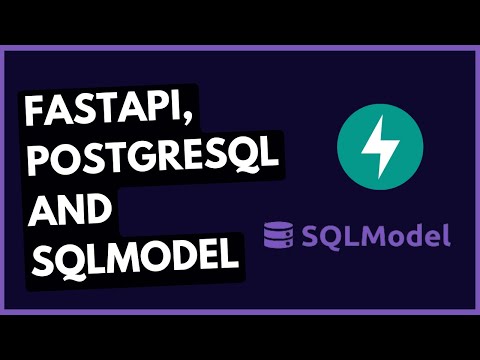 Building a REST API with FastAPI, Async SQLModel, and PostgreSQL