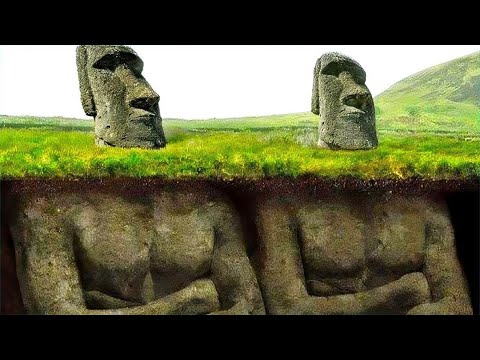 When National Monuments Hide Secrets You Didn’t Know About