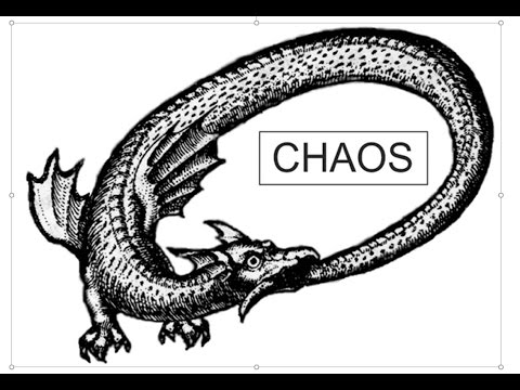 Lecture: 2017 Maps of Meaning 01: Context and Background