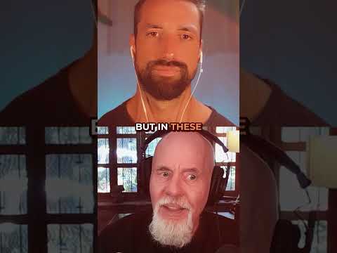 Why Being ‘The Nice Guy’ is a Trap | Dr. Robert Glover