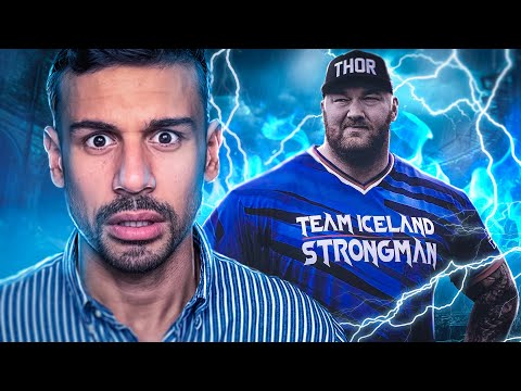 Je joue le CHAMPION D’ISLANDE !! (Ronde 4 - Gáldar) | Road to GM 249